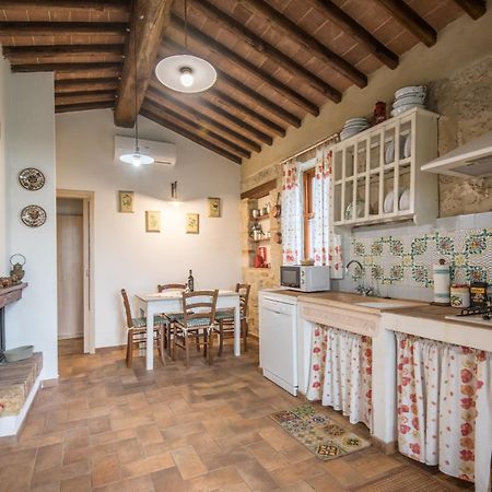 Appartamento Capannina Lano Buitenkant foto