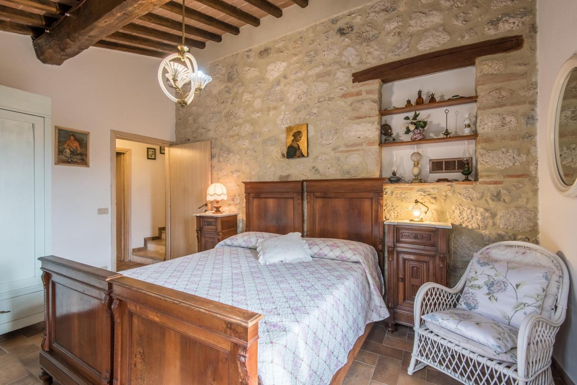 Appartamento Capannina Lano Buitenkant foto