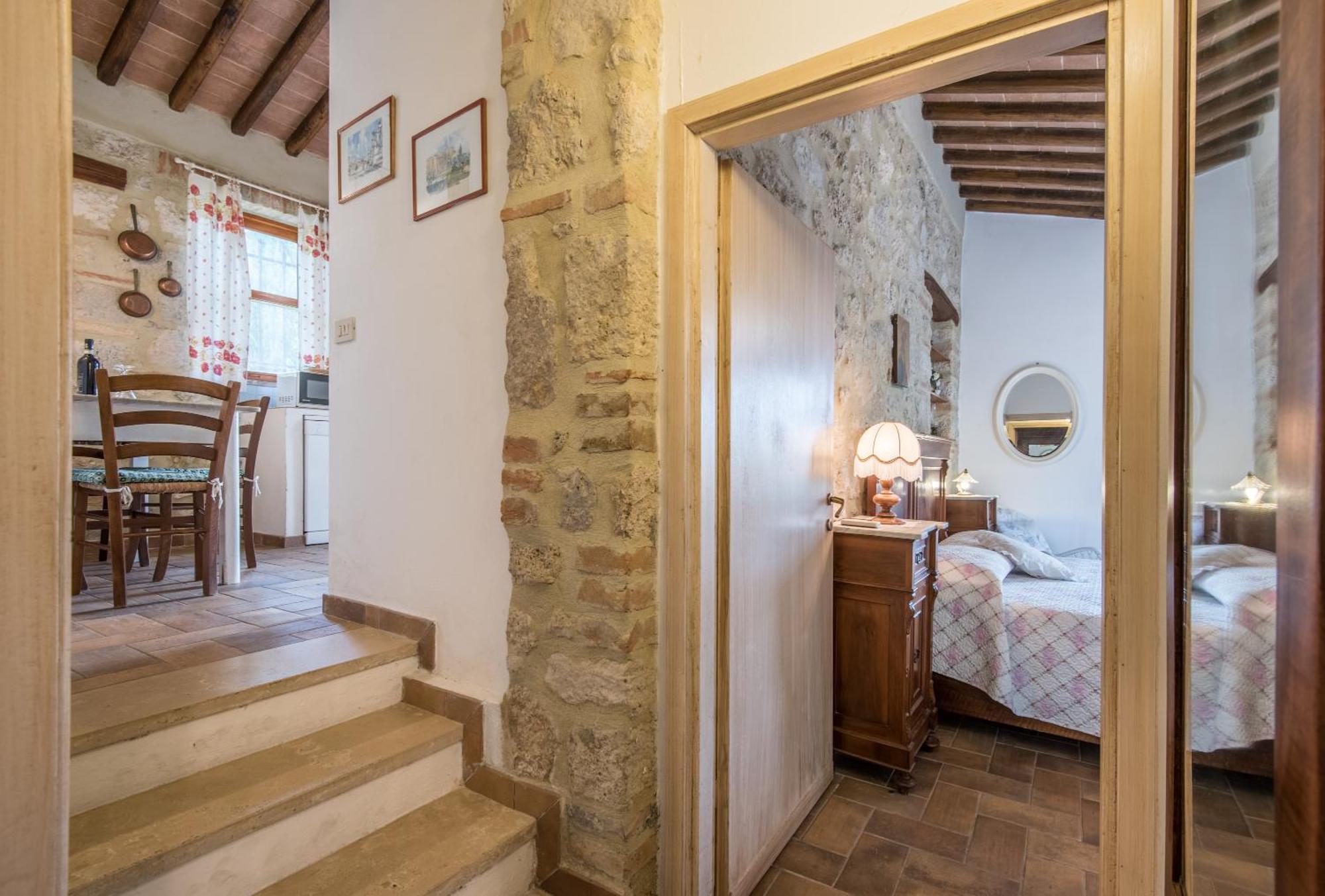 Appartamento Capannina Lano Buitenkant foto