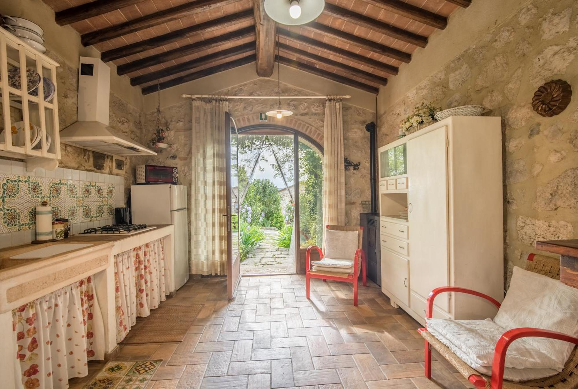 Appartamento Capannina Lano Buitenkant foto