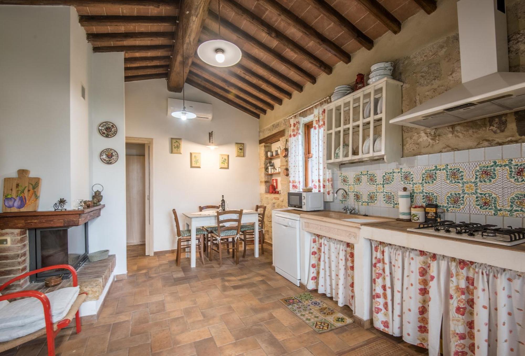 Appartamento Capannina Lano Buitenkant foto