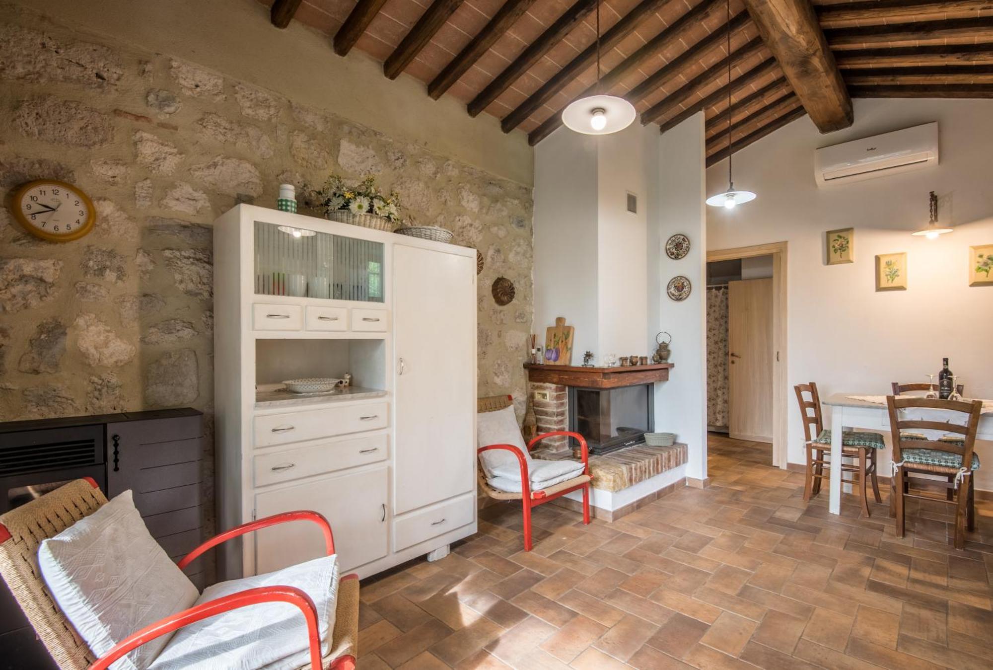 Appartamento Capannina Lano Buitenkant foto