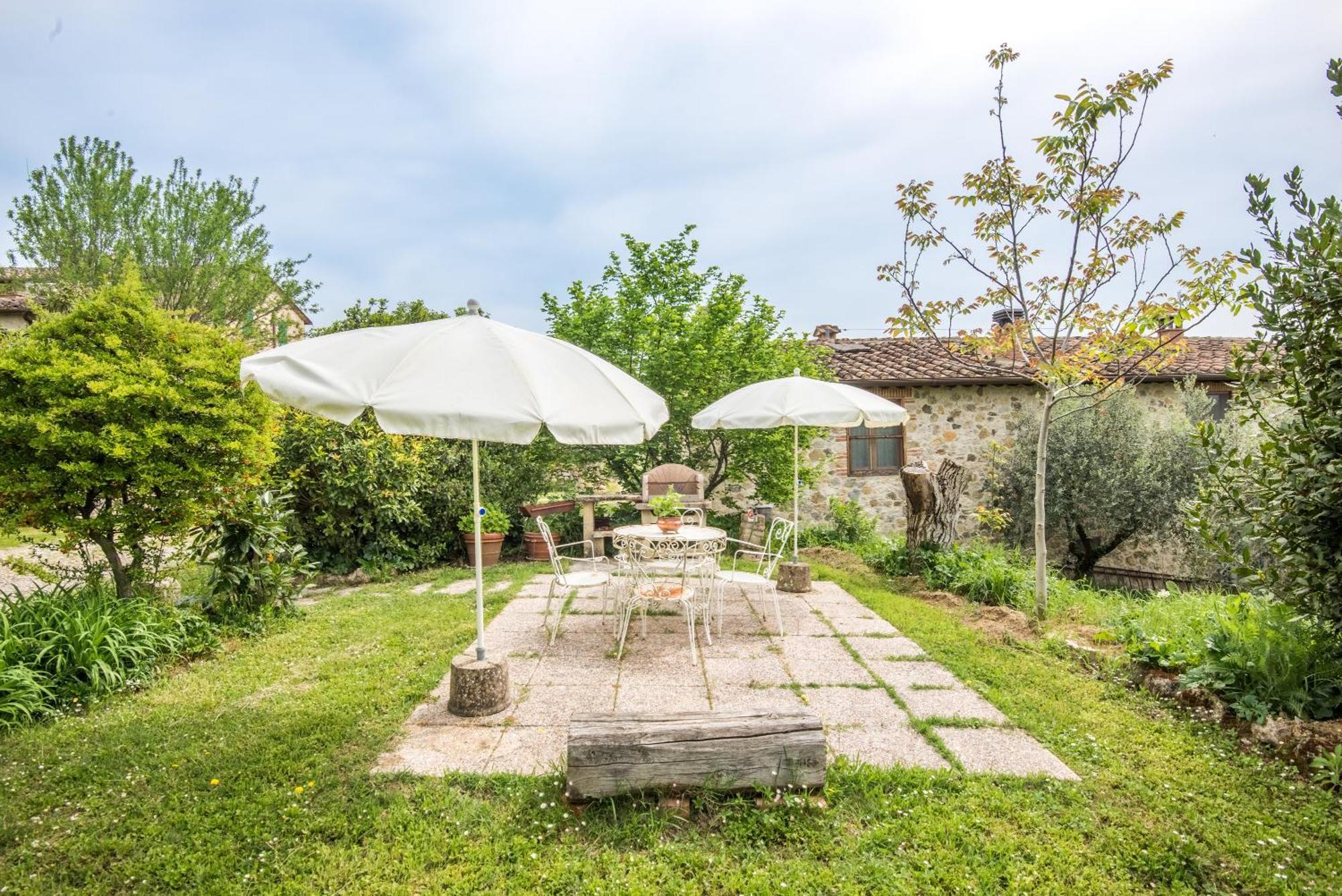 Appartamento Capannina Lano Buitenkant foto