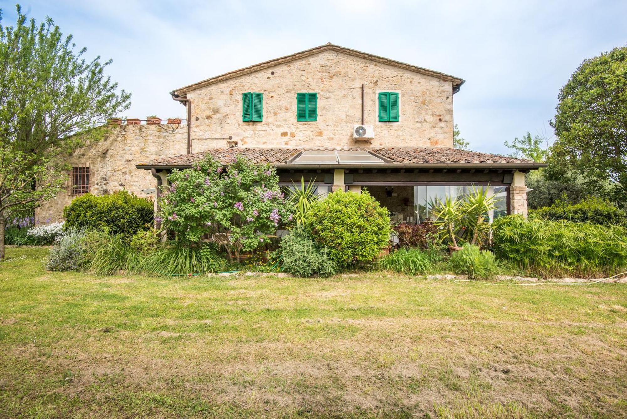 Appartamento Capannina Lano Buitenkant foto
