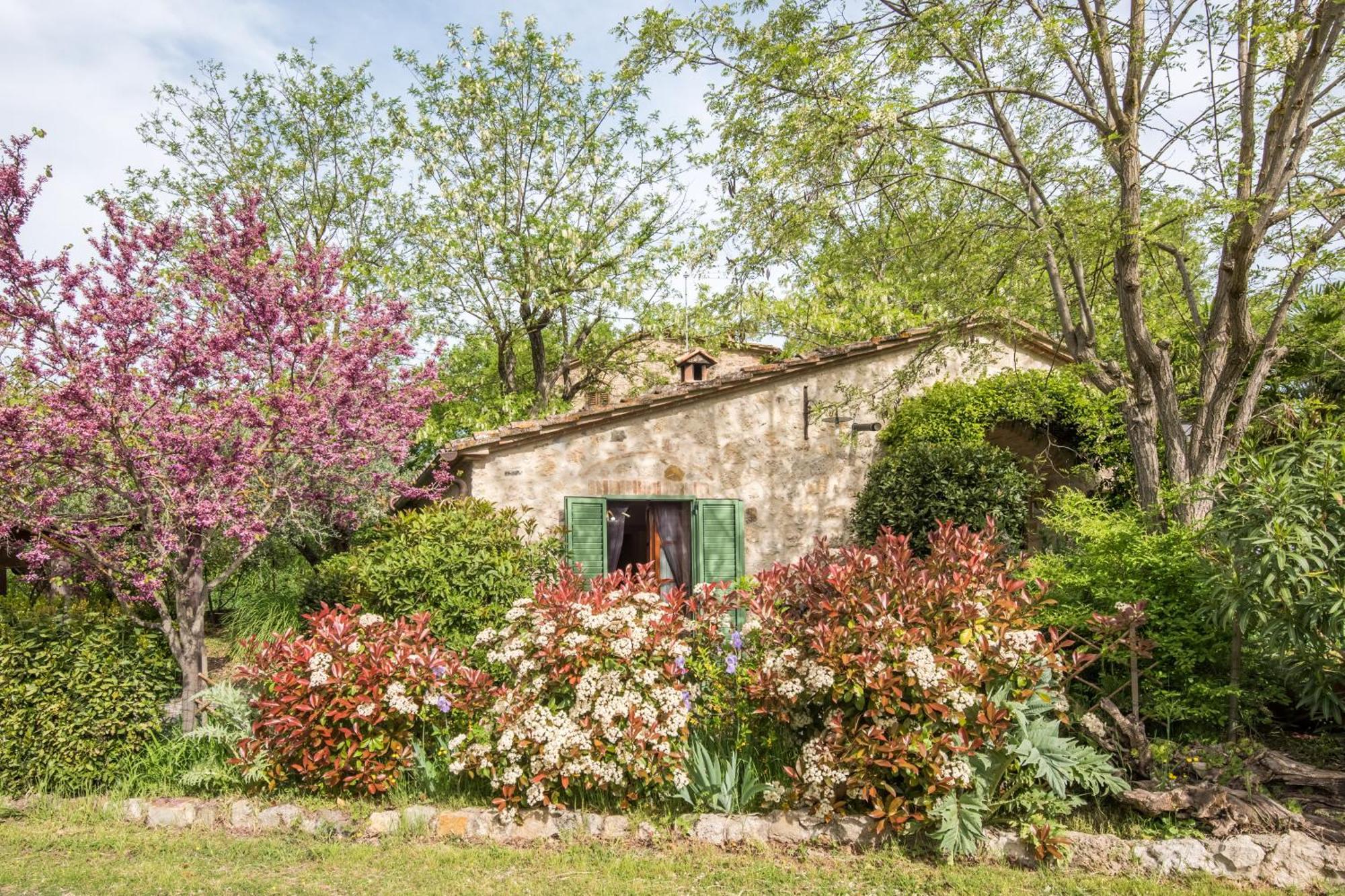 Appartamento Capannina Lano Buitenkant foto